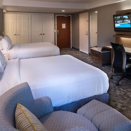 Hotel Courtyard By Marriott Oxnard/Ventura Exterior foto