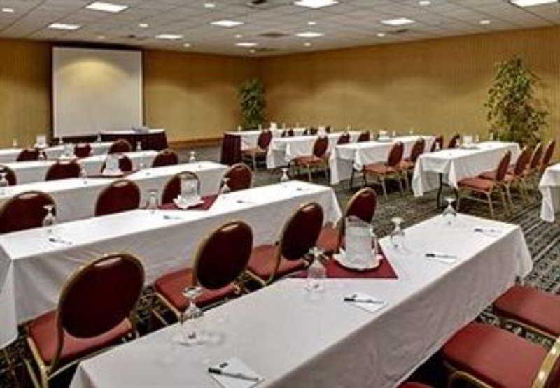 Hotel Courtyard By Marriott Oxnard/Ventura Einrichtungen foto
