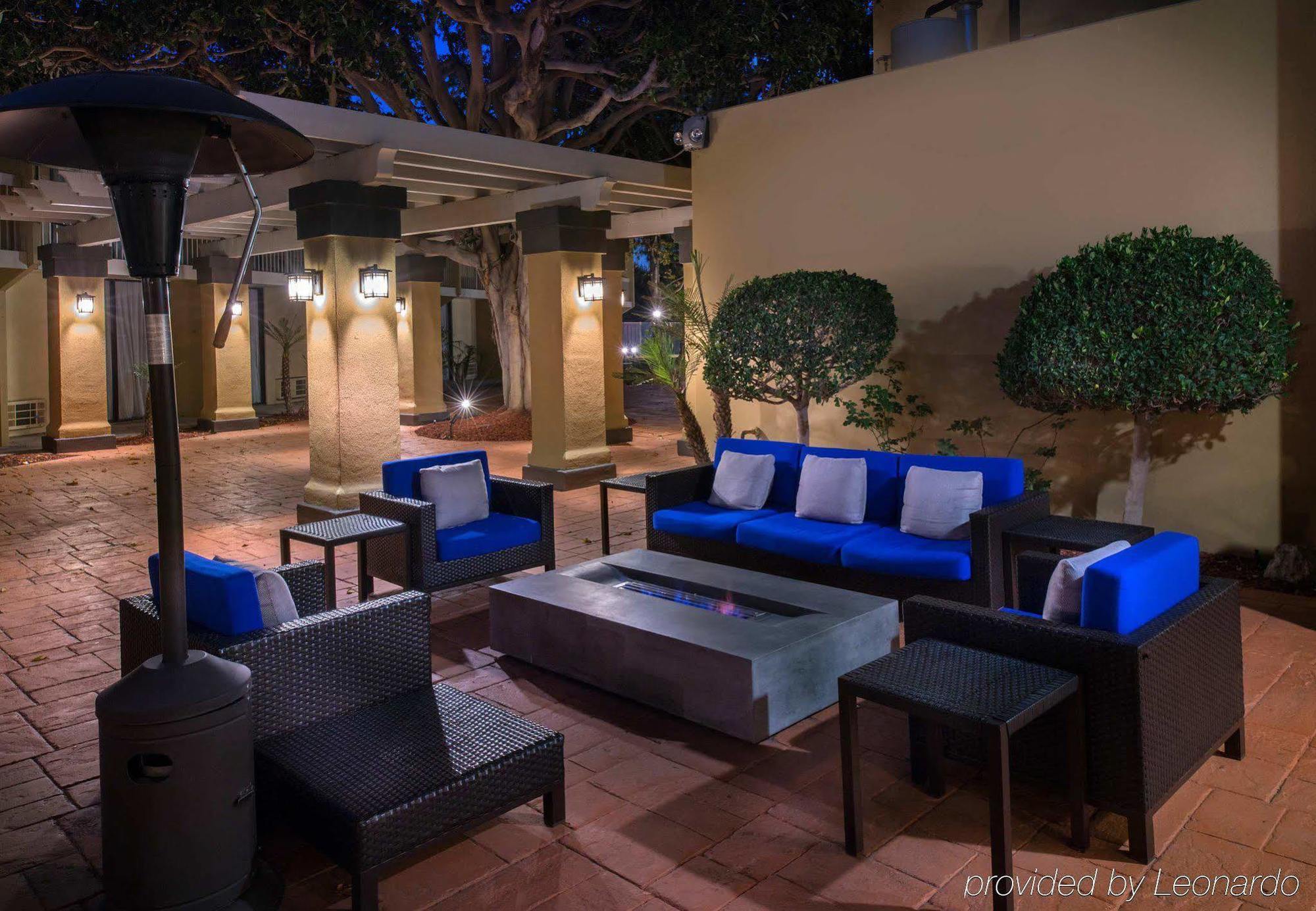Hotel Courtyard By Marriott Oxnard/Ventura Exterior foto
